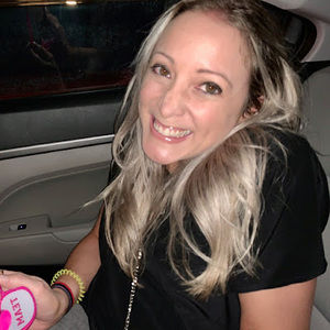 Meet your Posher, Lauren